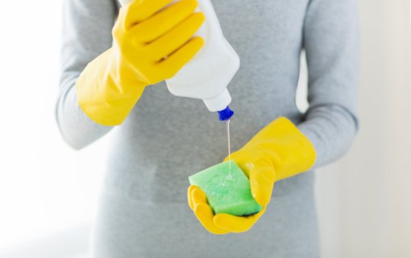 Can you save money by using the dishwashing essence better? Medical: If the dilute is not, it may accelerate the change of quality