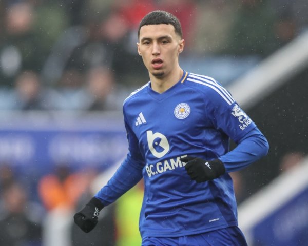 Reporter: Crystal Palace and Leicester City are close to negotiations on Elhanus, with a total price of over 30 million pounds