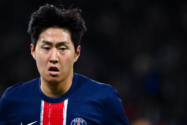 British reporter: Tottenham is interested in introducing Li Gangren, and the transfer fee is more economical than other candidates