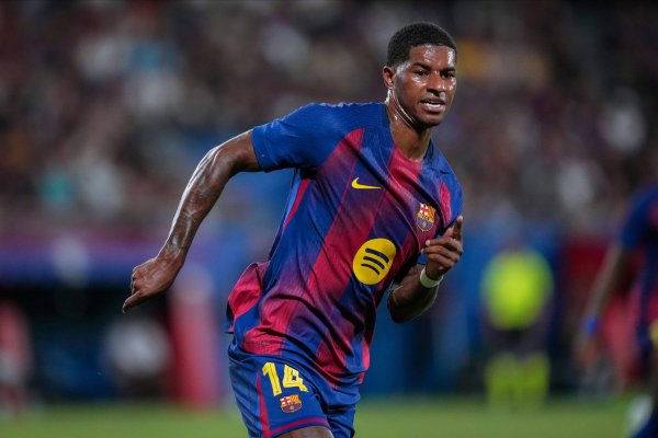Neville & Keane talks about Rashford: Can you adapt to La Liga and get a question mark. Barcelona is different from 10 years ago