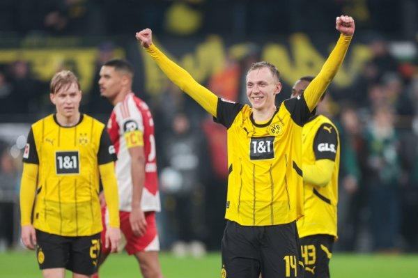 Desky: Dortmund clearly stated that he had no intention of selling Bayer, and players also hope to stay