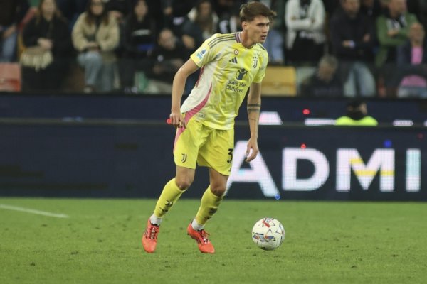 Dima: Nottingham Forest officially offers 11 million euros to buy Savona, Juventus asks 18 million