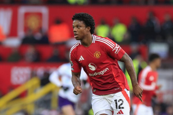 Reporter: Maracia is very eager to leave Manchester United, and the coach also hopes that he will leave quickly
