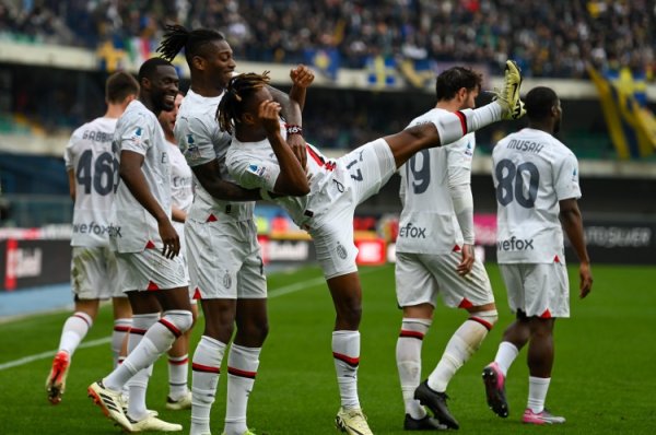 Longo: Chukueze is close to the forced buyout of Fulham with the total price of about 25 million euros