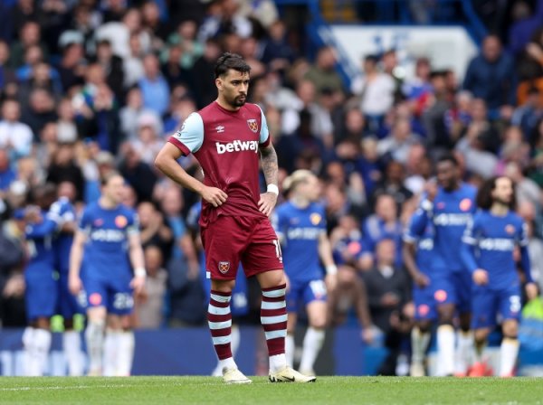 ESPN: Tottenham plans to sign two more, Paqueta, Simmons, Rabiot and Guy are on the list
