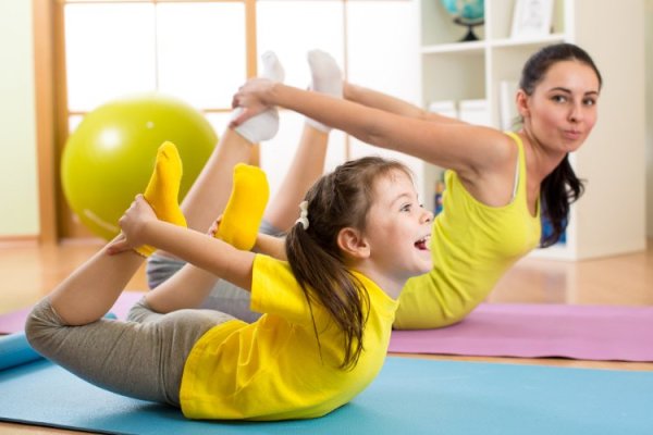 It is easy to cause disease if it is not active! 3 Home sports can help improve epidemic prevention
