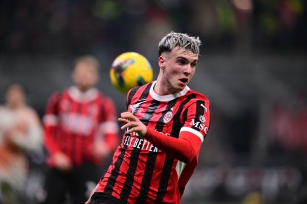 Dima: Milan s away game against Lecce did not call A-Jimenez, Bournemouth, Rome and Como are interested
