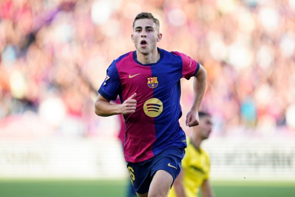 Spanish media: Newcastle United prepares to sign Fermin for 100 million euros and pays players 4 times their salary
