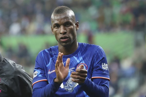 Reporter: Jackson has reached an agreement with Bayern on a pre-contract, which is prepared for the latter s buyout