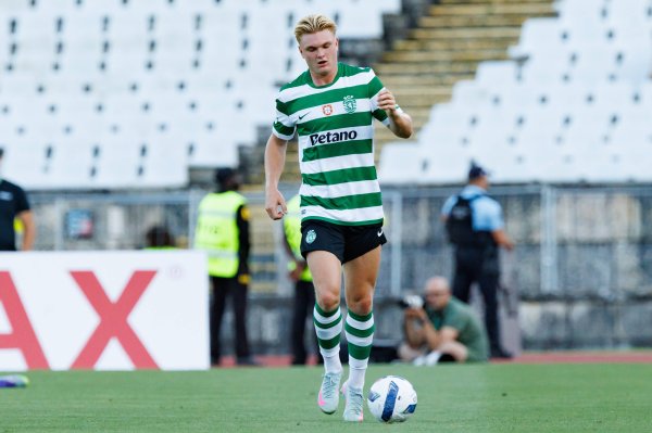BBC: Chelsea contacts Portuguese to inquire about Hader and consider multiple plans to fill the gap in Drapp Jr.