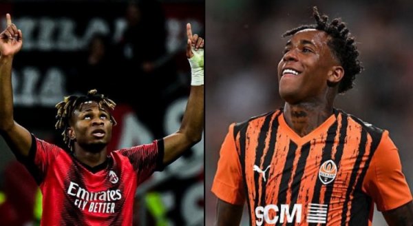 Romano: Chukueze will arrive in London to prepare for transfer to Fulham. The team is still negotiating with Kevin