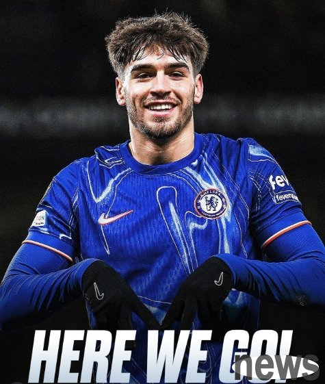Here we go! Romano: Chelsea recalls forward star Jiwu and reaches an agreement with Sunderland
