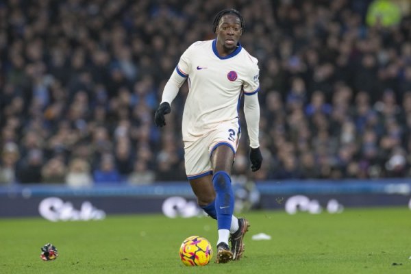 Reporter: Bournemouth is unlikely to sign Disasi, A-Jimenez s deal is completed today