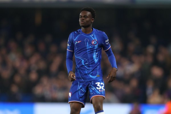 Romano: Chelsea 19-year-old George joins Rome’s deal fails, and both sides still have no agreement