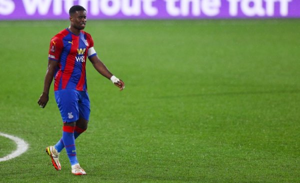 Fan Number: Crystal Palace has prepared Gee s farewell video just in case