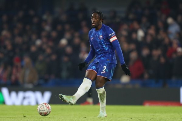 ❌Reporter: Chelsea defender Di Sasi will not join West Ham United