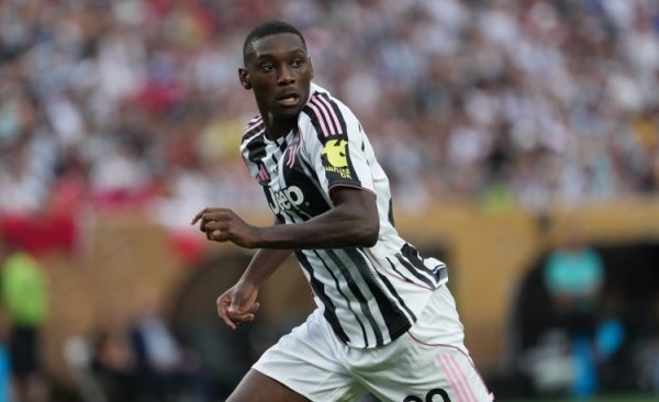 Juventus talks to the team Muani: Paris finally dropped to 60 million euros, but Juventus decided to give up at that time