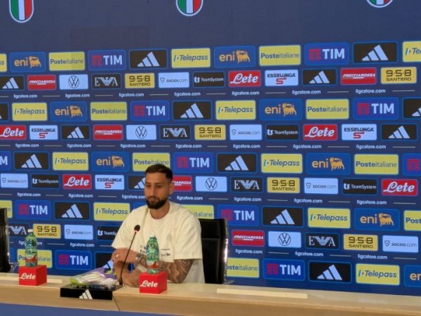 Donnarumma: I can t wait to go to Manchester City, Guardiola really wants me to join, which makes me flattered