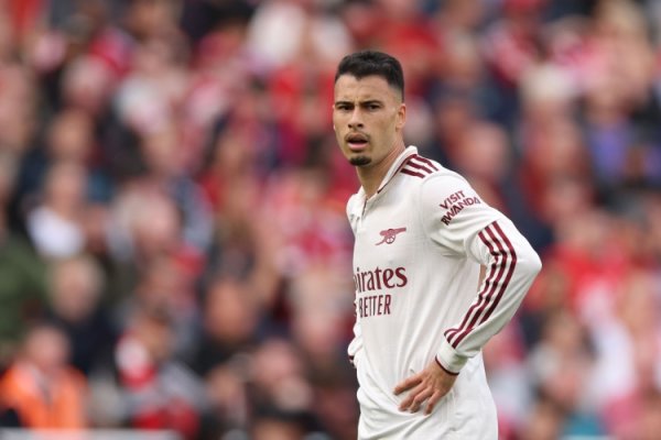Value of 55 million! Arsenal needs to sell balanced accounts of important players in the near future, Martinelli is a hot topic