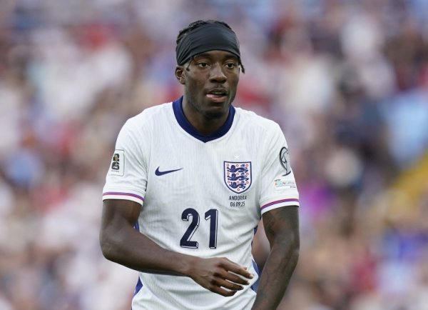 Personal Coach: Maduaike wants to be one of the best players in the world, Arsenal fans will fall in love with him