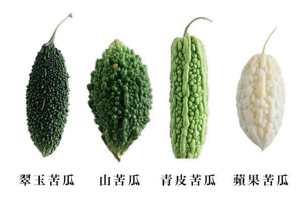 Reduce fire and anti-tumor... Which bitter melon has the best effect when eating?