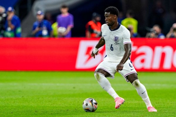 Gee: Being able to score for England is the most wonderful feeling in the world