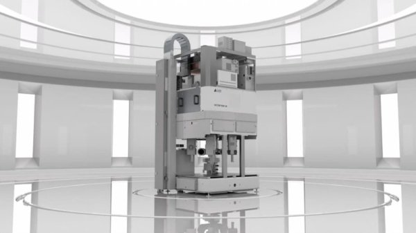 To solve the problem of 3D stacking and high-density anomalies, Colin R&D launches new sedimentation equipment