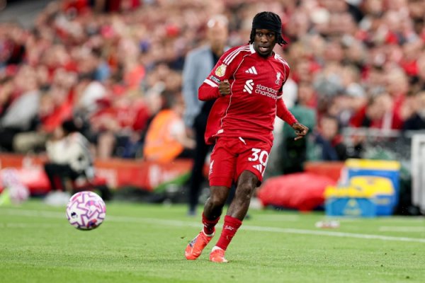 Post: Flynnon has resumed training and hopes to be included in the roster of this round of away game to Burnley