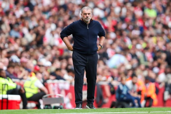 Aobo: After taking office, the team only practiced once, and Arsenal s second goal made us hopeless to reverse