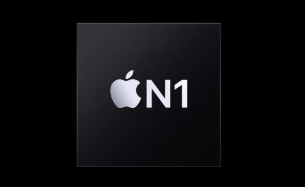 Is the iPhone always shutting down when it s hot? Apple N1 chips are expected to bring better experience