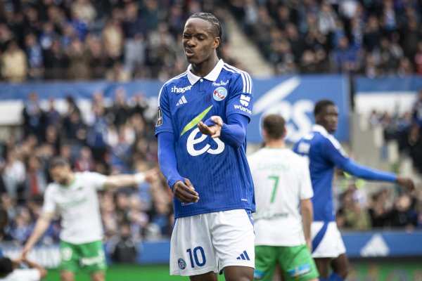 Strasbourg President: Emerga rejects more than a dozen offers for Chelsea next summer