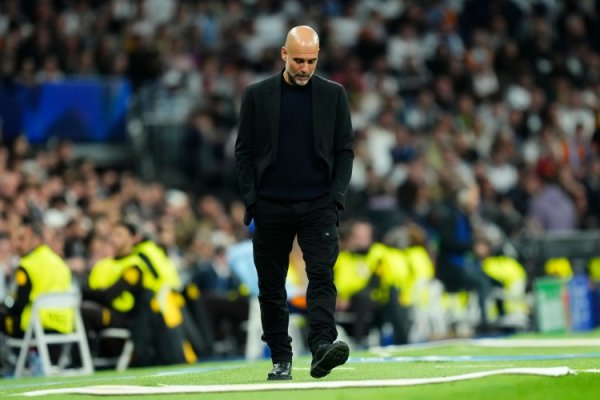 Mattus: Guardiola is still leading the team from more than 10 years ago, it is too slow and other teams are no longer afraid