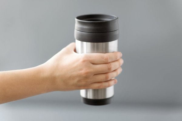 Does the water pot smell metal? Actually, it has something to do with 3 reasons! 2 tricks to drink with peace of mind