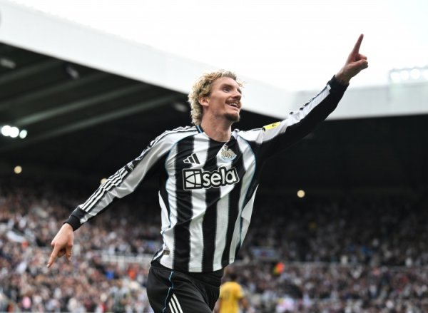 Telegraph: Newcastle needs to know how Waltermad catches the ball and make sure there are players to cooperate with him