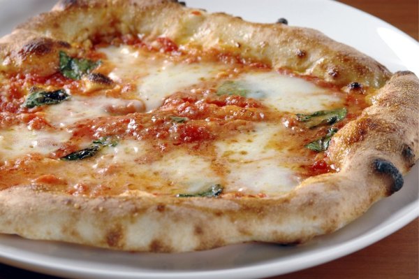 Reappearing the deliciousness that comes out just now 6 hot tips to restore the flavor and taste of the refrigerated pizza