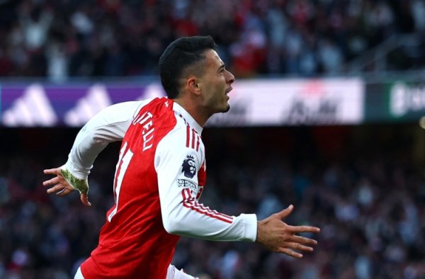 This price 🤔Falke: Bayern once thought of signing Martin for 35 million euros in the summer window, but the Gunners thought it was not enough