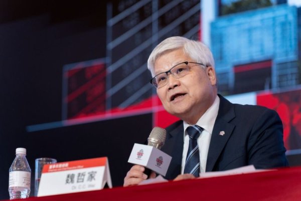 Taiwan Electric 10/16 The legal person focuses on 2 nanometers, and other advanced processes are also the focus.