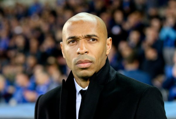 Henry: Arsenal s lineup depth has improved, and there is a great chance to win honors this season