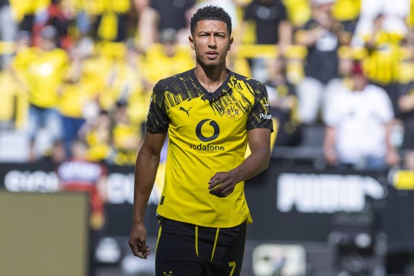 Joining for only 3 months! British media: Bellin is very dissatisfied with Dortmund and wants to leave the team, but Manchester United is still interested in bringing him in