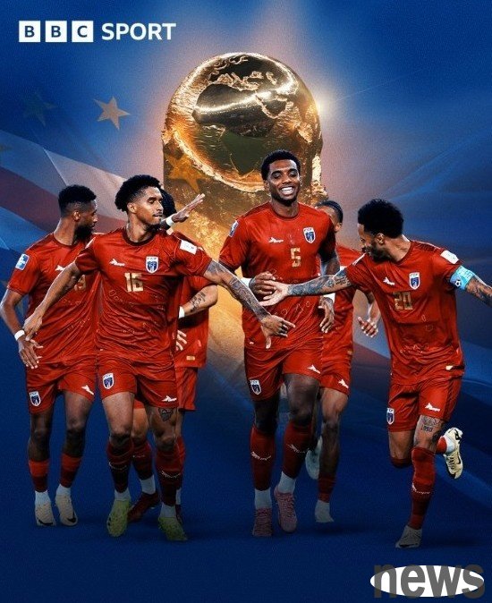 Miracle from Africa! In the past two years, Cape Verde’s men’s basketball team and men’s football team have entered the World Cup.