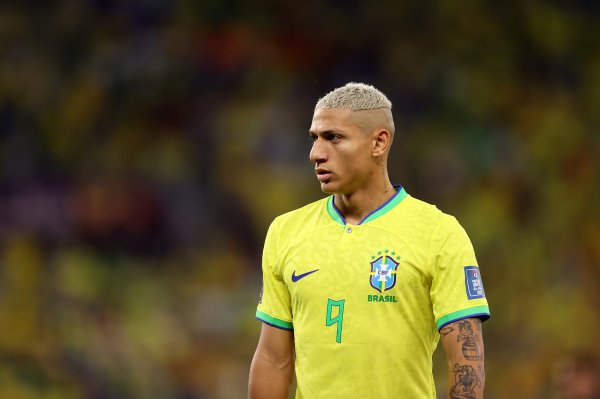 Richarlison: Winning the Olympic gold medal in Japan is a great memory. Korean fans love me because of Son Heung-min.