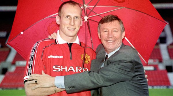 Really good at judging people! Stam: Arsenal wins the championship, Manchester United, Liverpool and Manchester City enter the top four