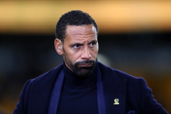 Involving racial discrimination! Ferdinand: Terry needs to clarify the incident with my brother before he can appear on my show