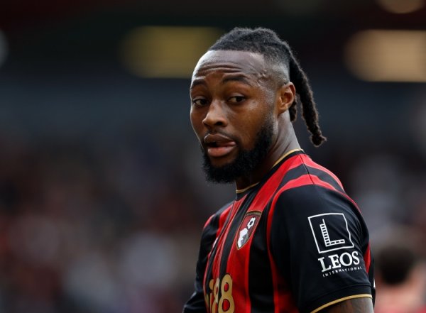 The termination fee is less than £100 million! British media exclusive: Liverpool wants to sign Semenho in winter window to replace Salah