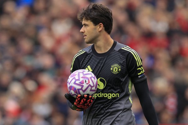 Change the feng shui! After Lamence was put into the starting lineup, Manchester United won three consecutive Premier League wins and Amorin took office for the first time.