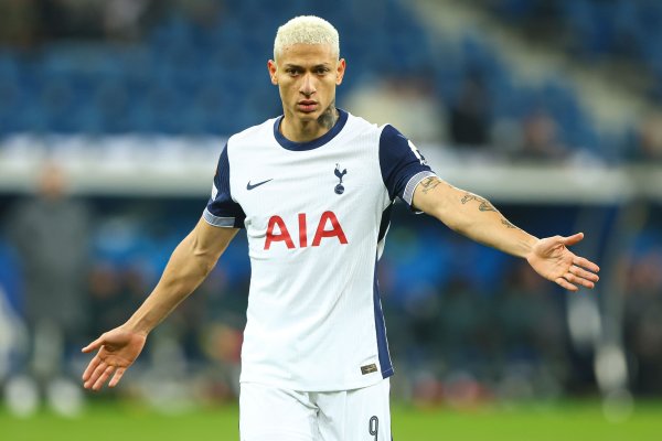 British media: Richarlison is eager to return to Everton in the winter window, and Tottenham is interested in Porto center Aghova