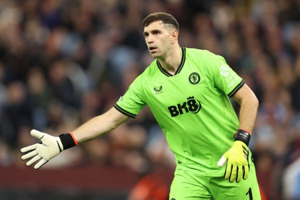 Argentinian media: Scaloni wants to train a new goalkeeper, Martinez will not be selected for Argentina’s current squad