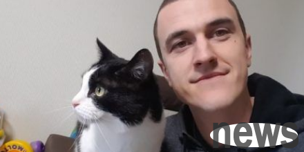 Failed to take a selfie with your cat? Belarusian cat lover shares tips for taking photos