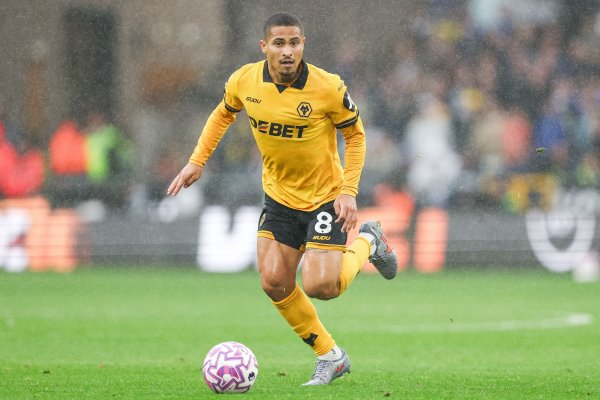 Mirror: Manchester United is interested in Joao Gomez, entering the Champions League may make him give up his dream of joining Liverpool