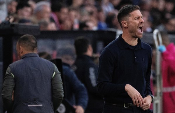 Complaining about Alonso training too much? Player 😡: The opposite is true! Understanding Alonso’s training methods